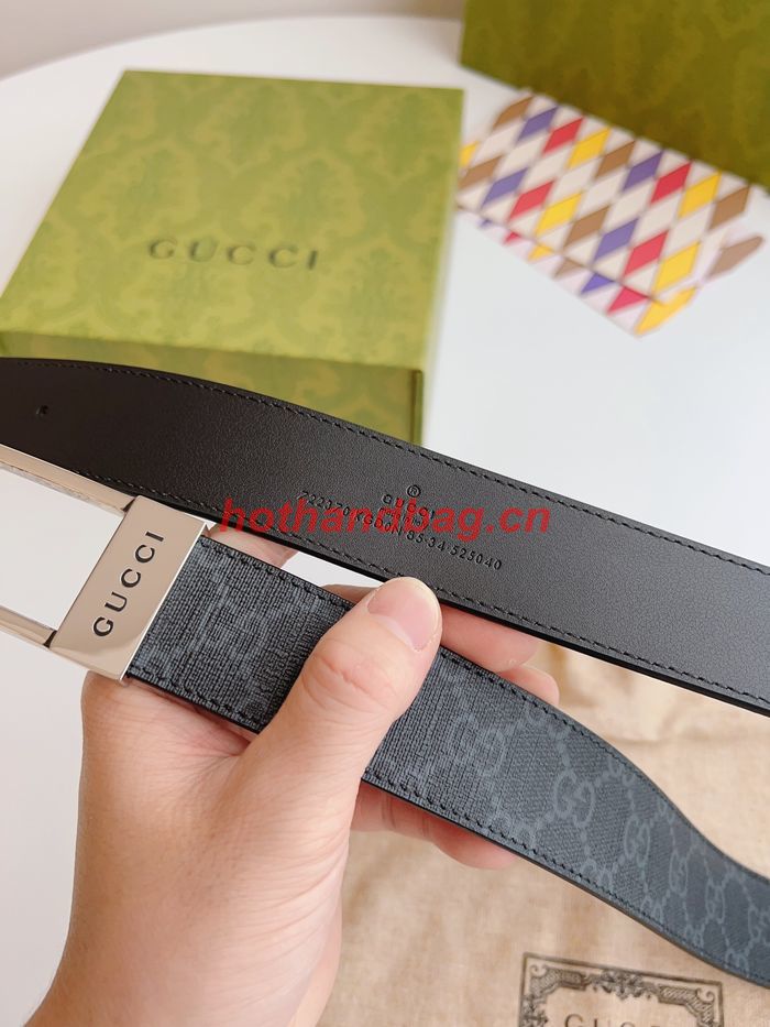 Gucci Belt 35MM GUB00074