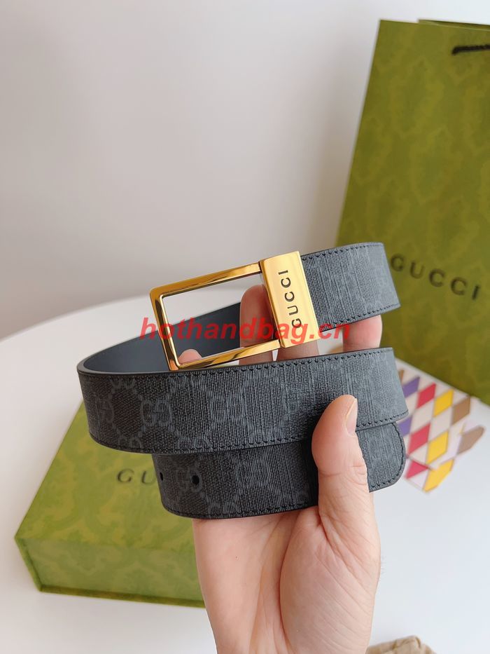 Gucci Belt 35MM GUB00075