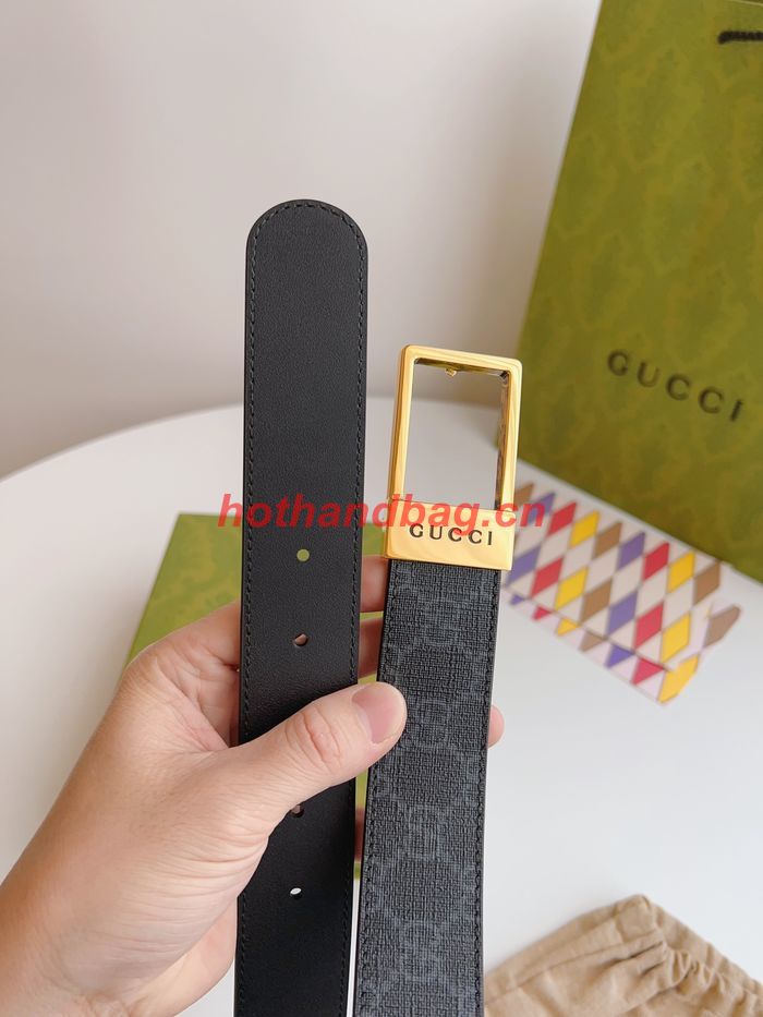 Gucci Belt 35MM GUB00075