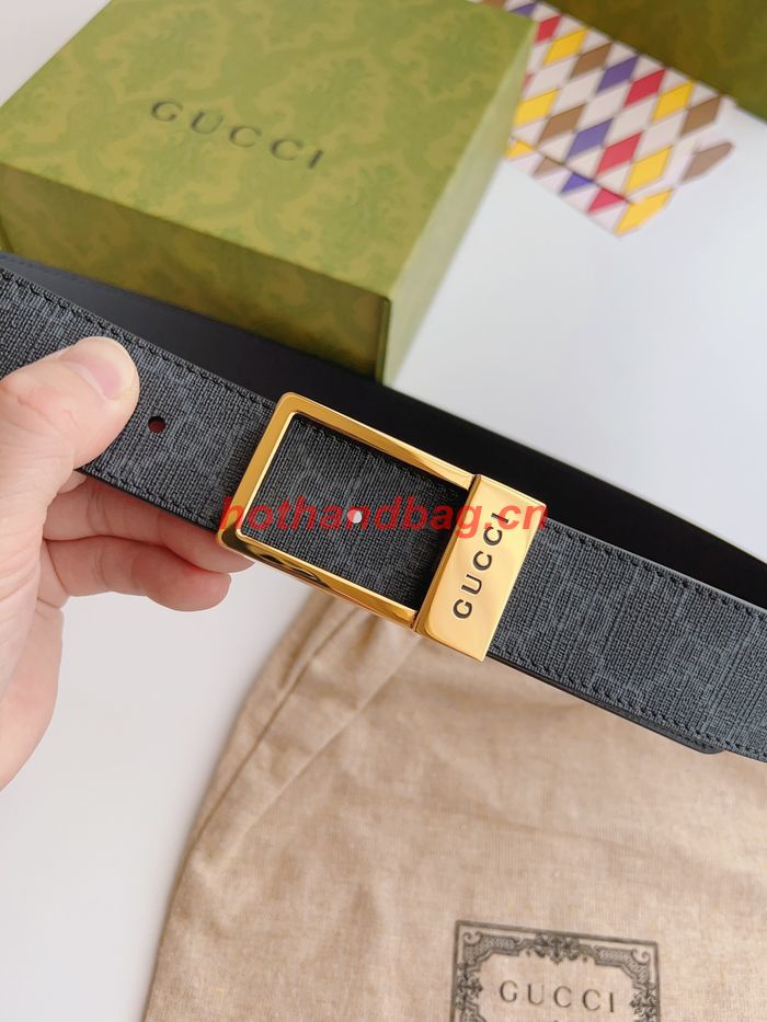 Gucci Belt 35MM GUB00075