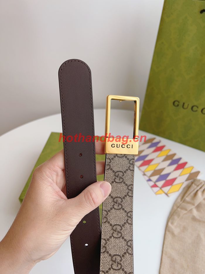 Gucci Belt 35MM GUB00077