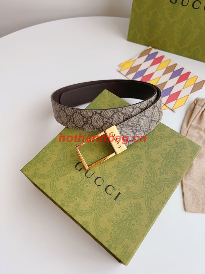 Gucci Belt 35MM GUB00077