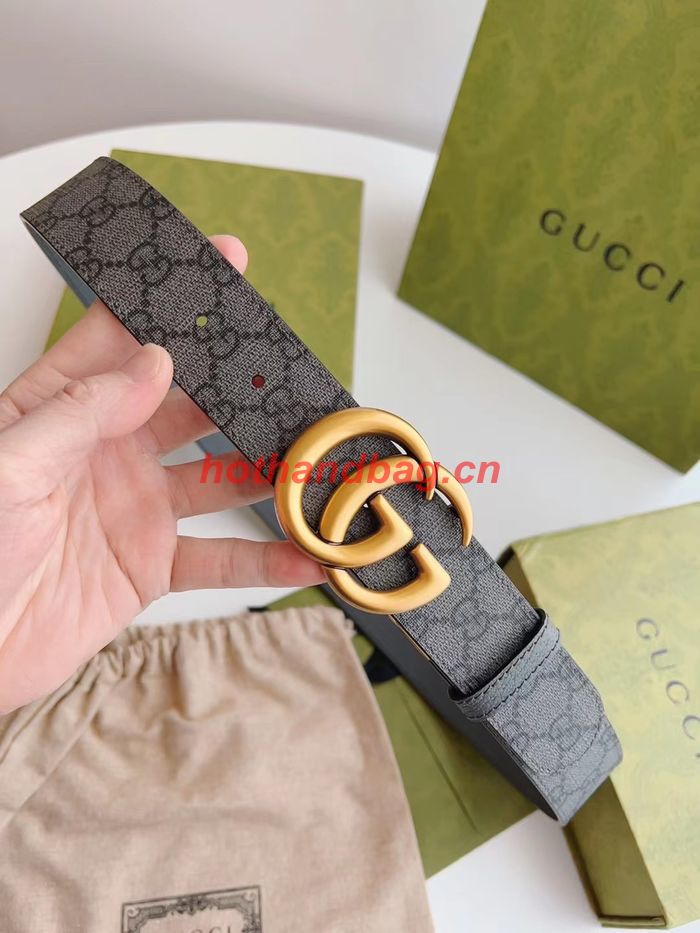 Gucci Belt 38MM GUB00086