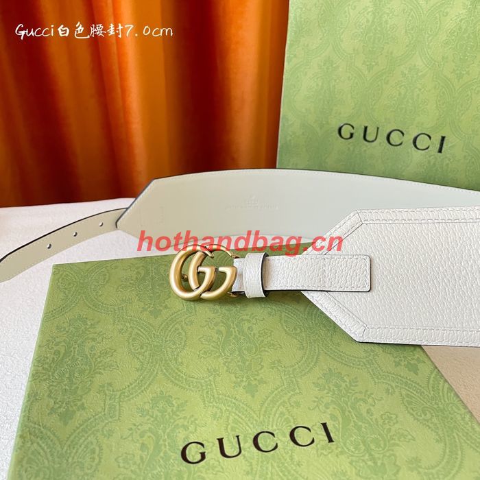 Gucci Belt 70MM GUB00092