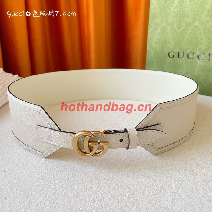 Gucci Belt 70MM GUB00092