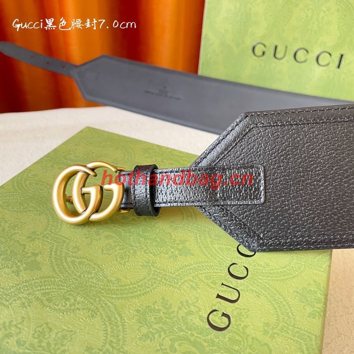 Gucci Belt 70MM GUB00093