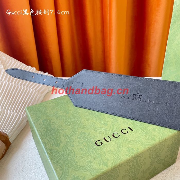 Gucci Belt 70MM GUB00093