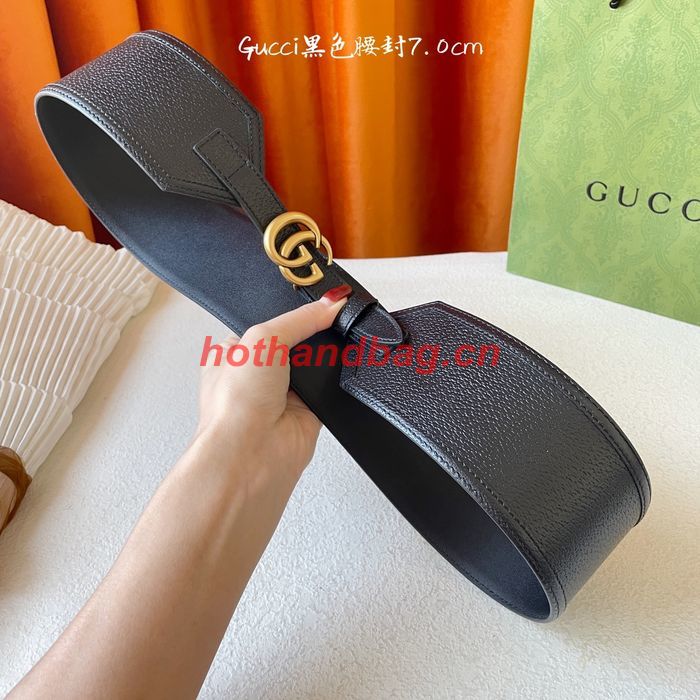 Gucci Belt 70MM GUB00093