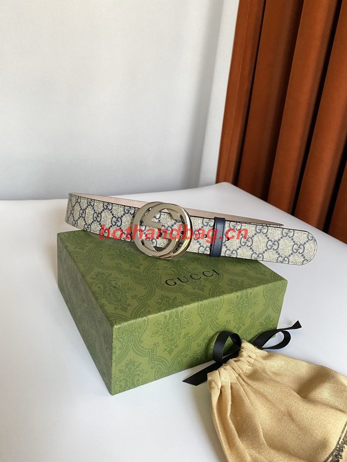 Gucci Belt GUB00097