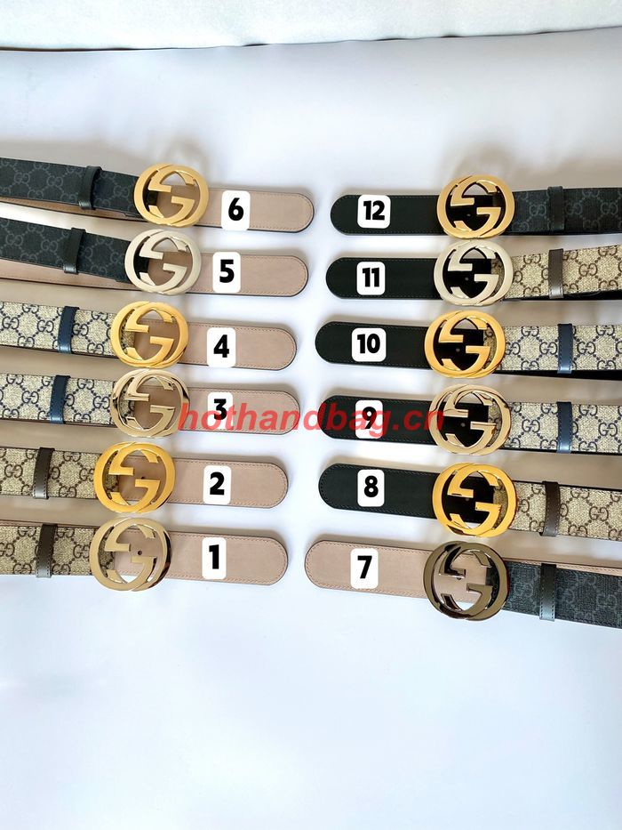 Gucci Belt GUB00100