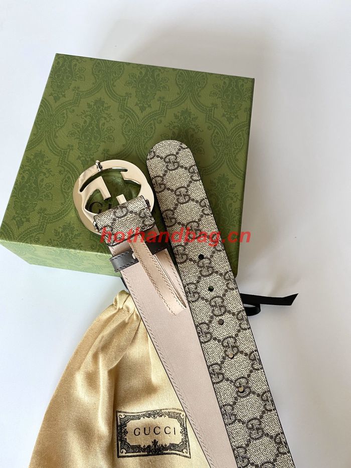 Gucci Belt GUB00102