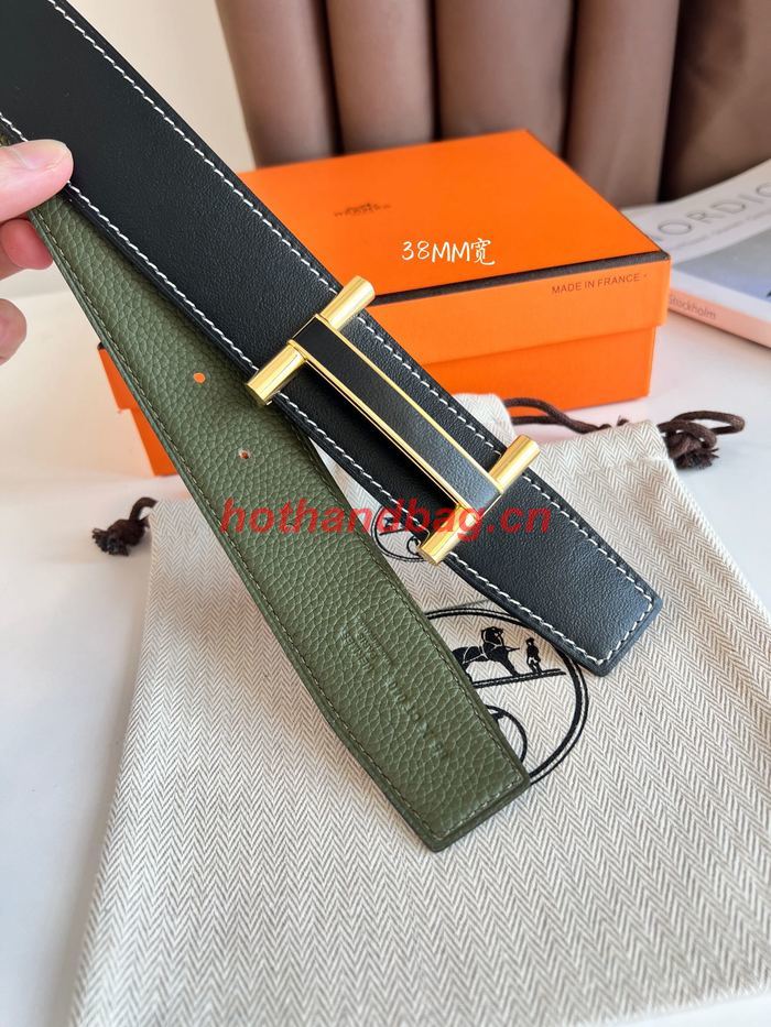 Hermes Belt 38MM HMB00036