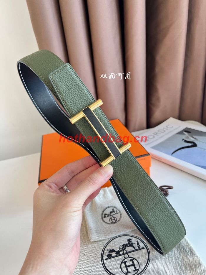 Hermes Belt 38MM HMB00036