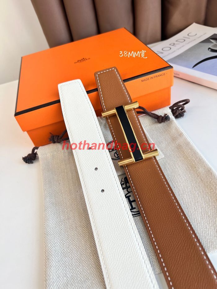 Hermes Belt 38MM HMB00050