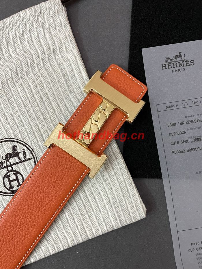 Hermes Belt 38MM HMB00061