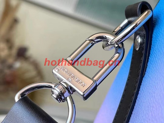 Louis Vuitton KEEPALL BANDOULIERE 45 M46356