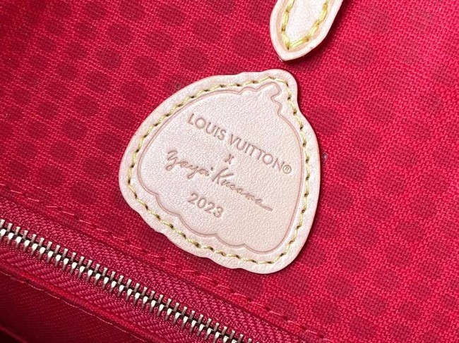 Louis Vuitton LV x YK OnTheGo MM M46379