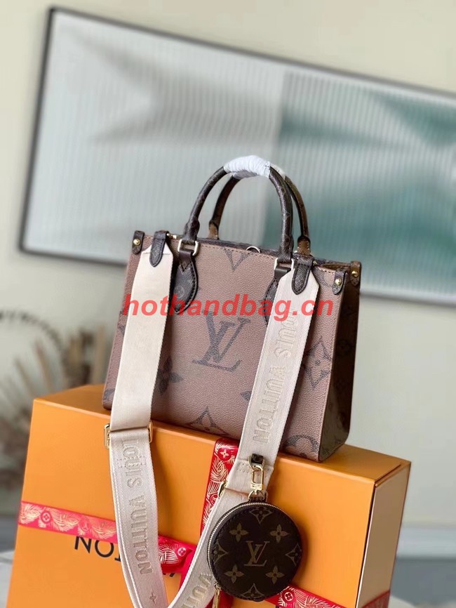 Louis Vuitton OnTheGo PM M46373