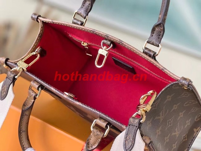 Louis Vuitton OnTheGo PM M46373