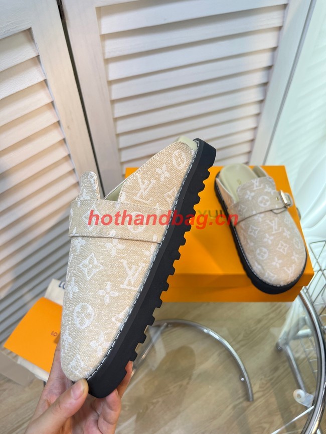 Louis Vuitton slippers 92066-1