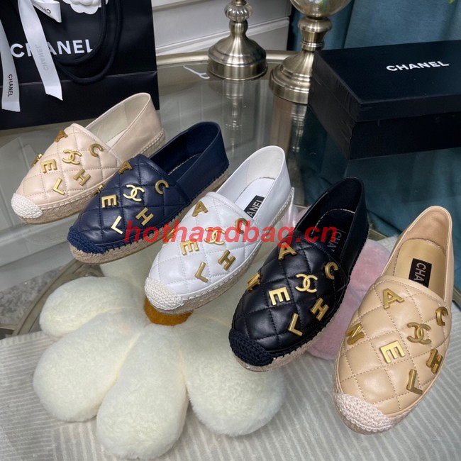 Chanel Shoes 92071-1