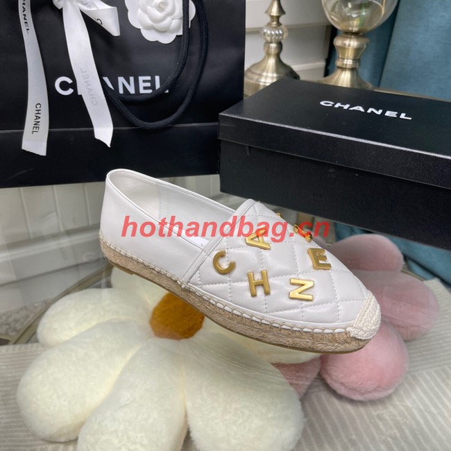 Chanel Shoes 92071-1