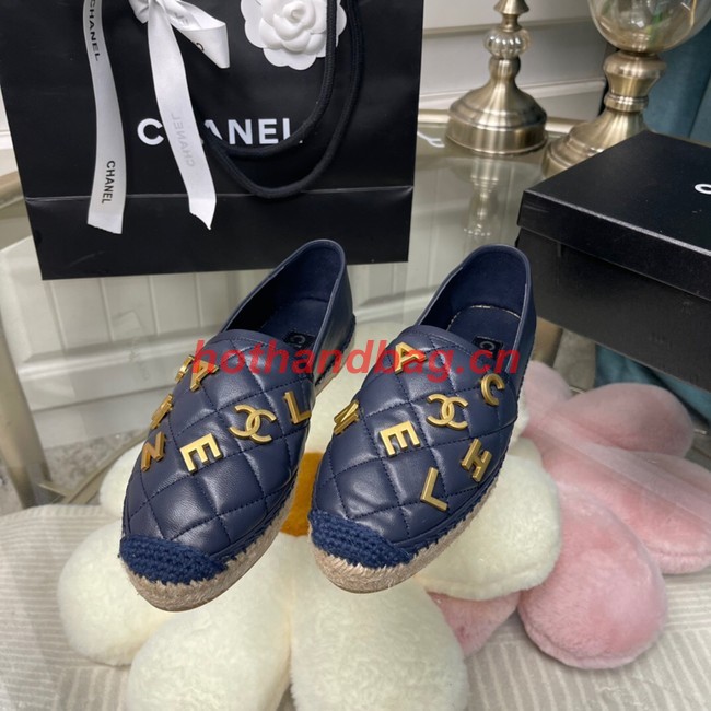 Chanel Shoes 92071-2