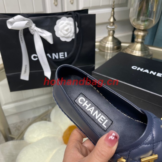 Chanel Shoes 92071-2