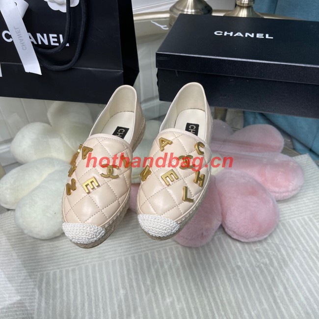 Chanel Shoes 92071-4