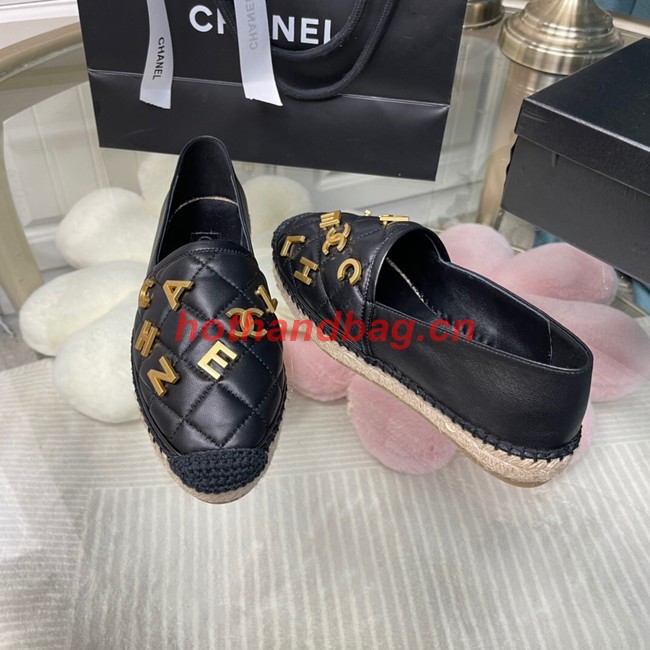 Chanel Shoes 92071-5