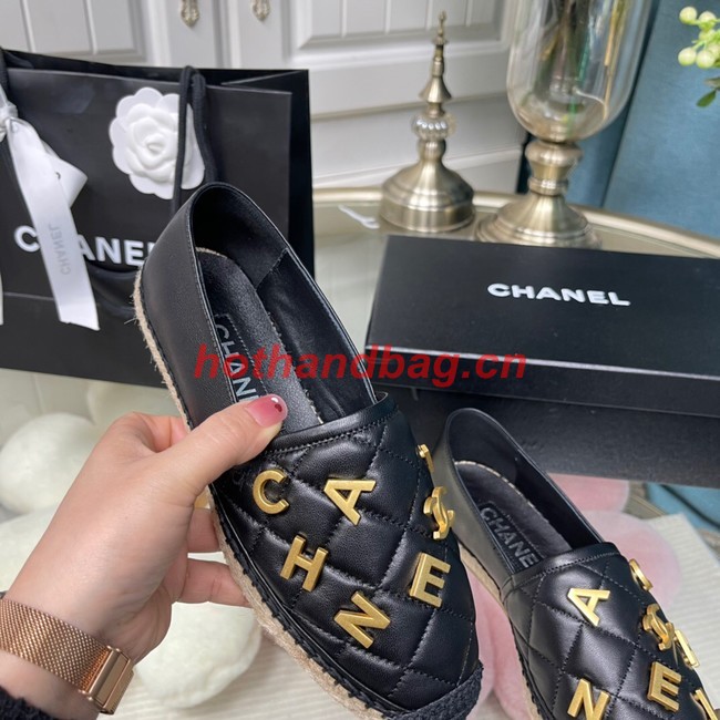 Chanel Shoes 92071-5