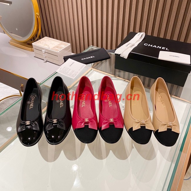 Chanel Shoes 92088-1