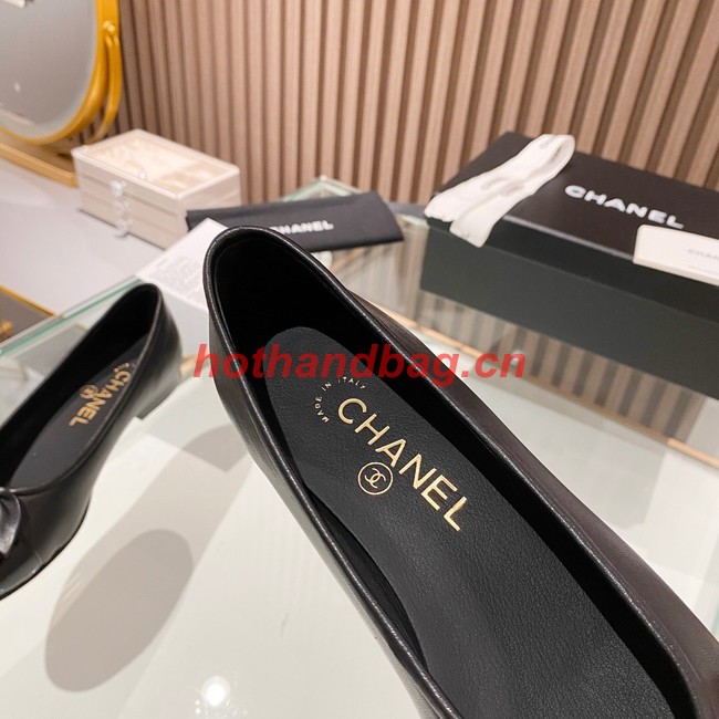 Chanel Shoes 92088-3