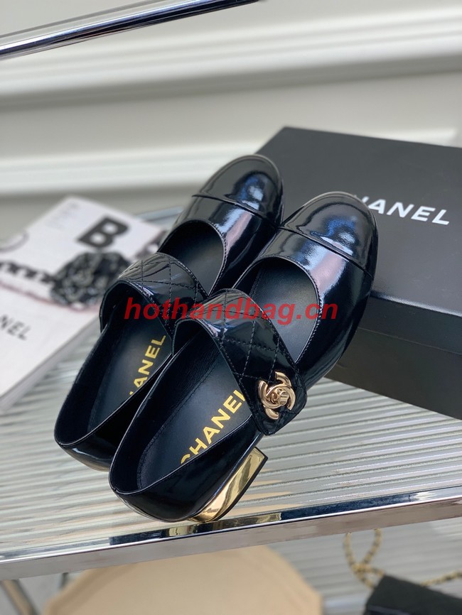 Chanel Shoes 92072-1