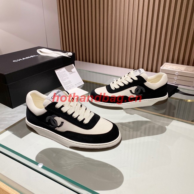 Chanel sneakers 92087-1