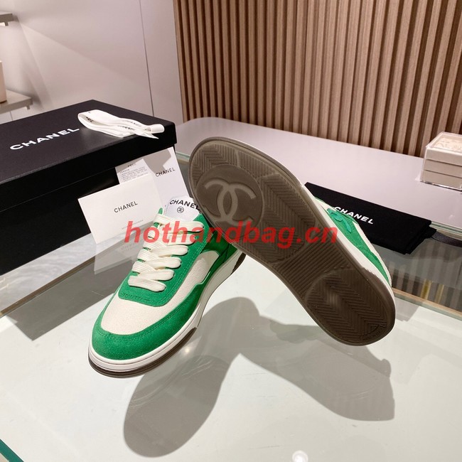 Chanel sneakers 92087-3