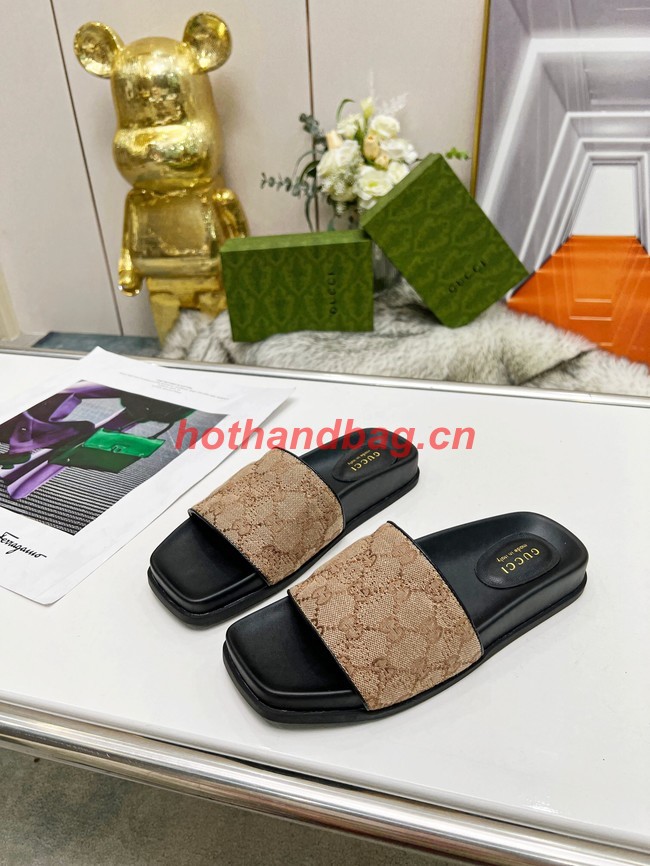 Gucci slippers 92070-1