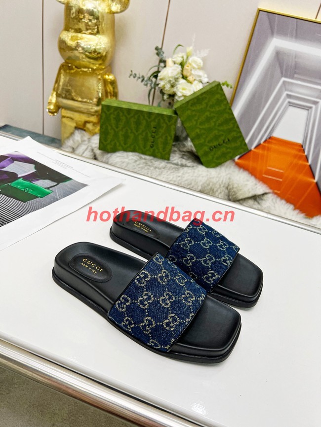 Gucci slippers 92070-2