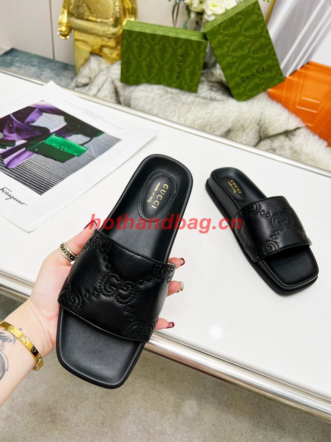 Gucci slippers 92070-3