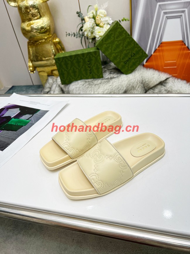 Gucci slippers 92070-4