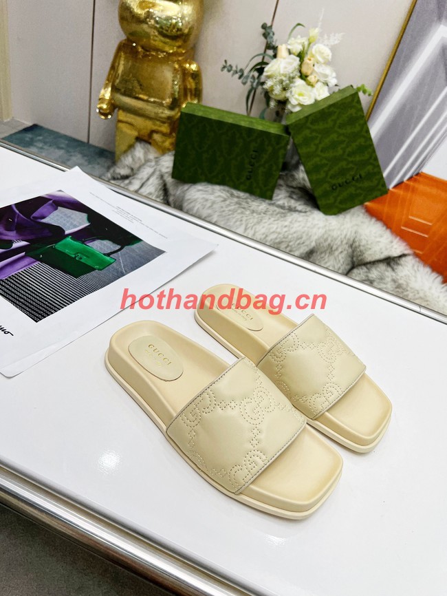 Gucci slippers 92070-4