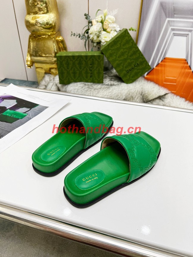 Gucci slippers 92070-5