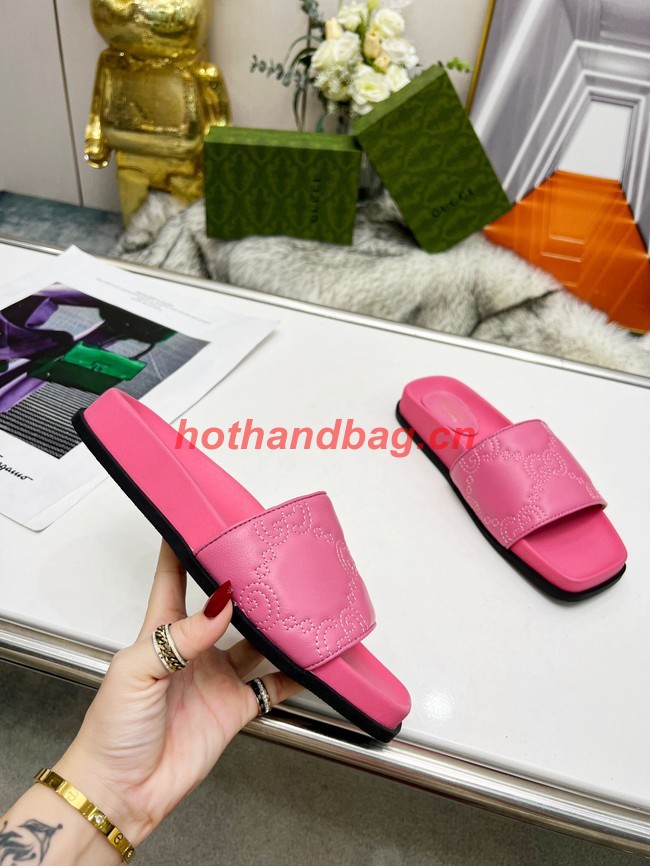 Gucci slippers 92070-6