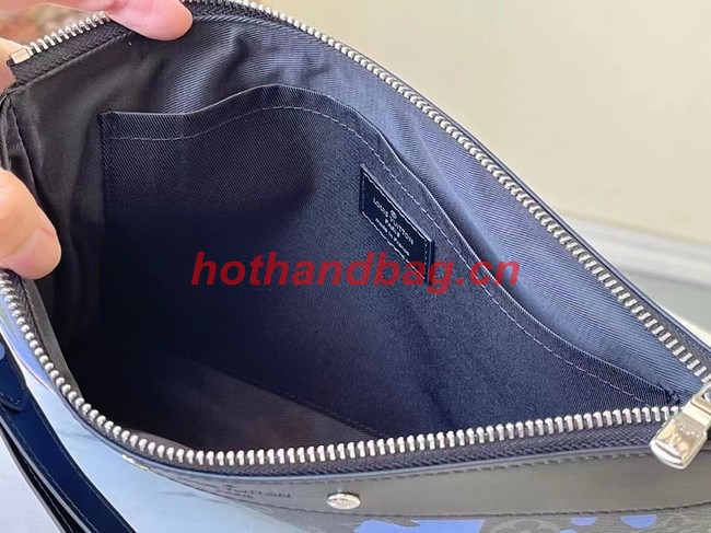 Louis Vuitton DAILY POUCH M81848