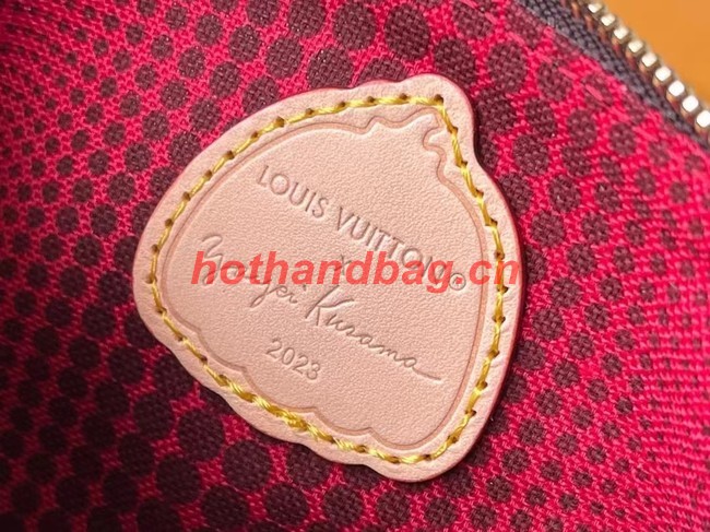 Louis Vuitton LV x YK Mini Pochette Accessoires M81866