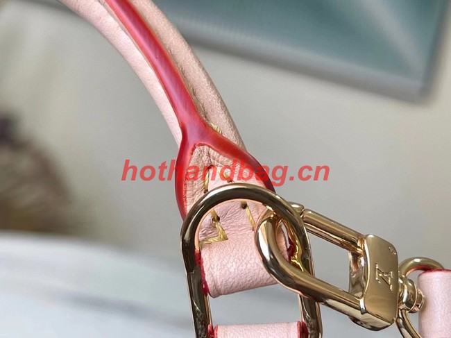 Louis Vuitton PETIT SAC PLAT M81837