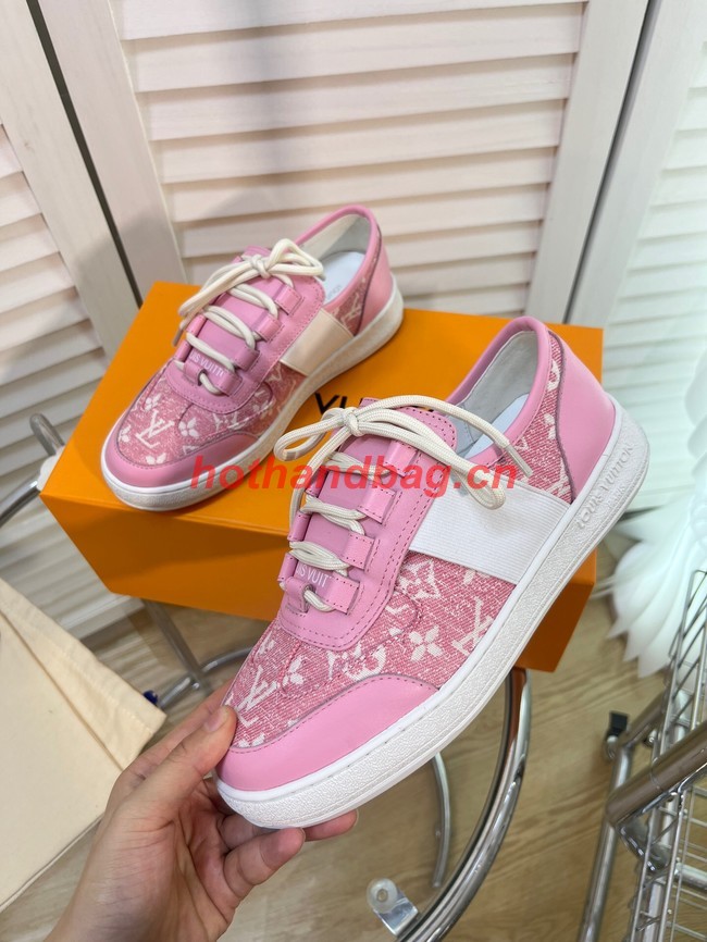 Louis Vuitton Shoes 92076-4