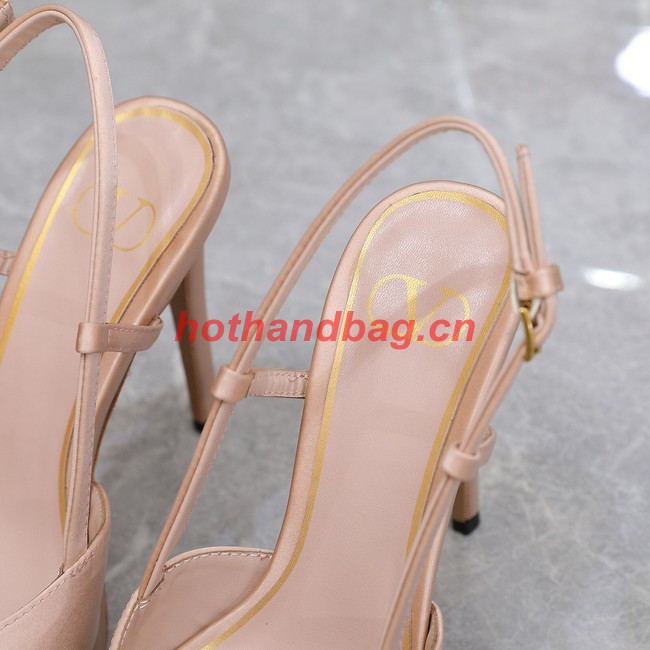 Valentino Sandals heel height 15CM 92069-2