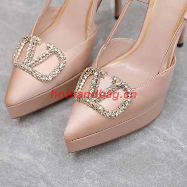 Valentino Sandals heel height 15CM 92069-2