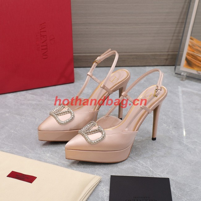 Valentino Sandals heel height 15CM 92069-2